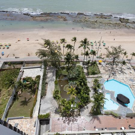ז'אבואטו דוס גוארראפס Flat Edf Golden Beach מראה חיצוני תמונה