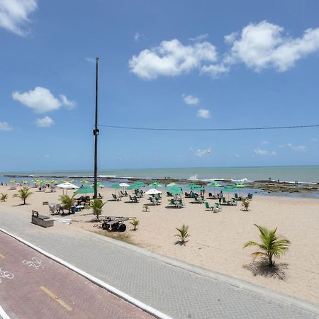 ז'אבואטו דוס גוארראפס Flat Edf Golden Beach מראה חיצוני תמונה