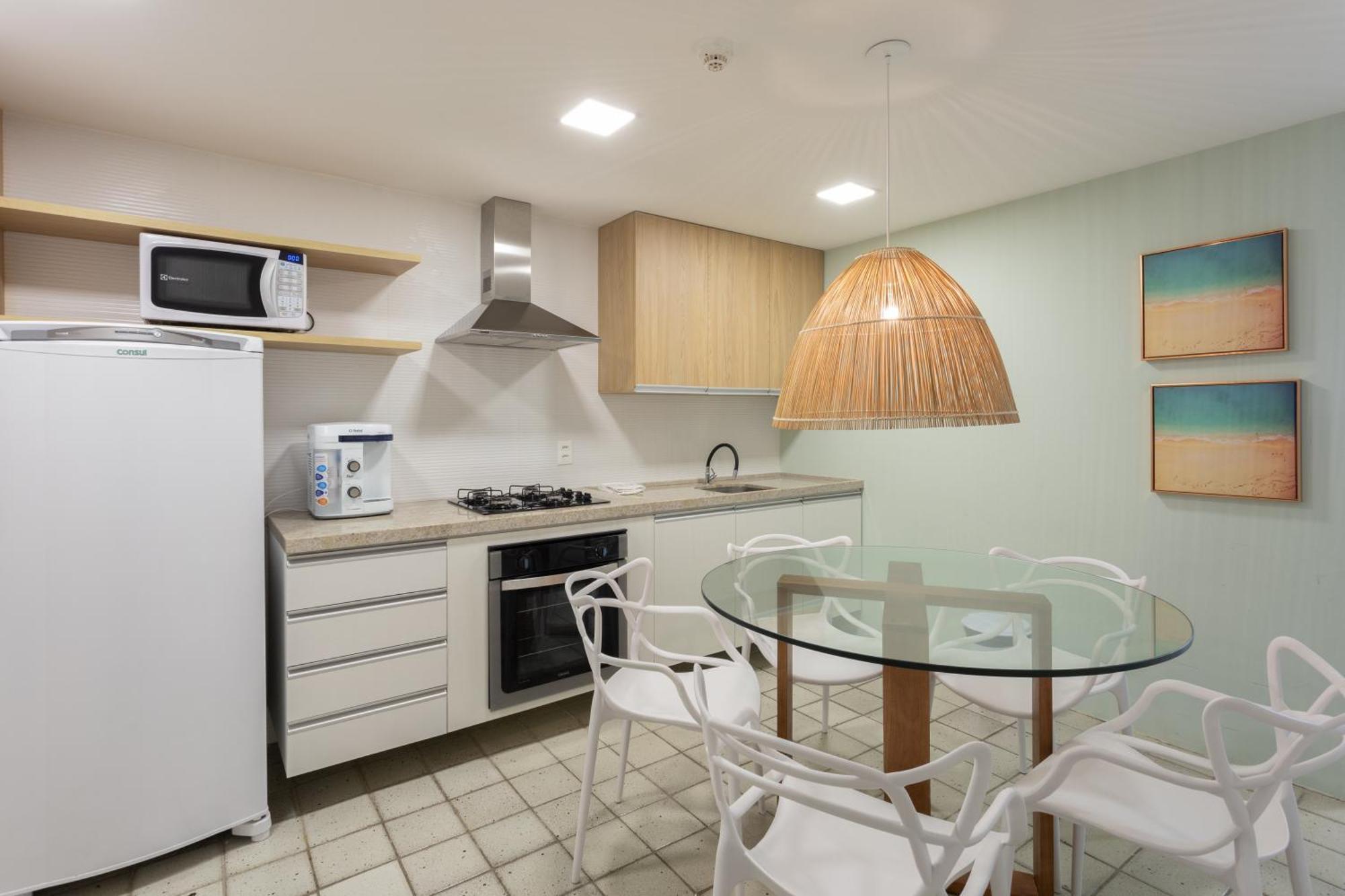 ז'אבואטו דוס גוארראפס Flat Edf Golden Beach מראה חיצוני תמונה