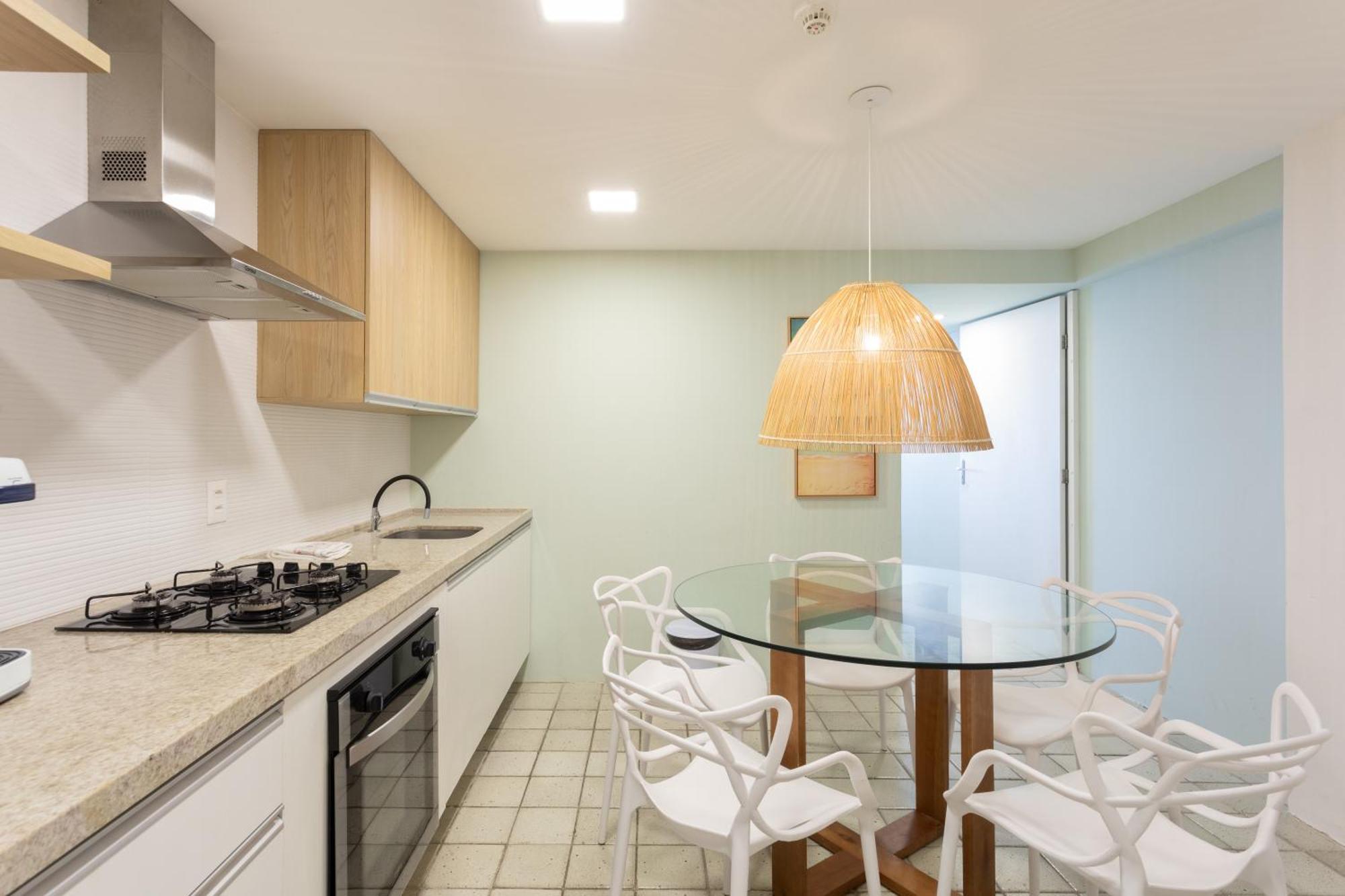 ז'אבואטו דוס גוארראפס Flat Edf Golden Beach מראה חיצוני תמונה