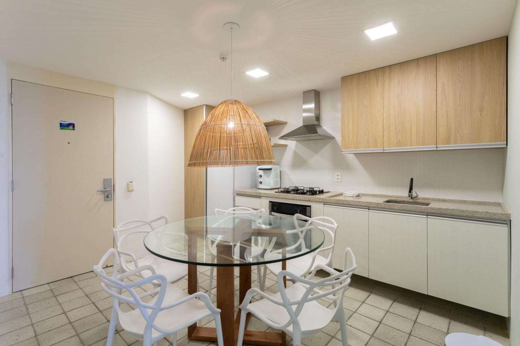 ז'אבואטו דוס גוארראפס Flat Edf Golden Beach מראה חיצוני תמונה
