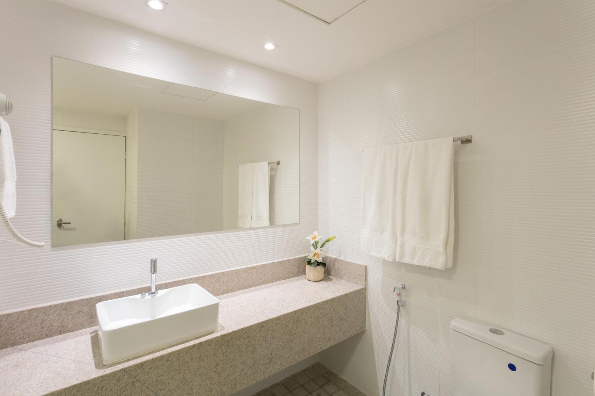 ז'אבואטו דוס גוארראפס Flat Edf Golden Beach מראה חיצוני תמונה