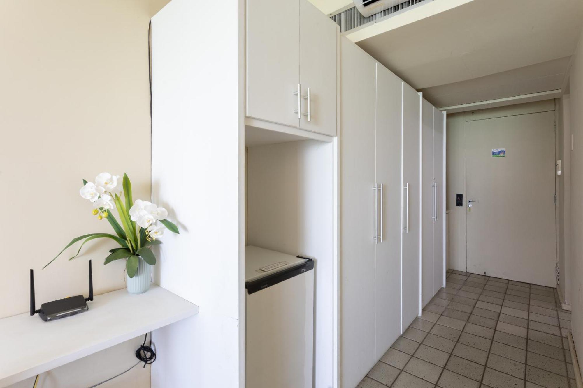 ז'אבואטו דוס גוארראפס Flat Edf Golden Beach מראה חיצוני תמונה
