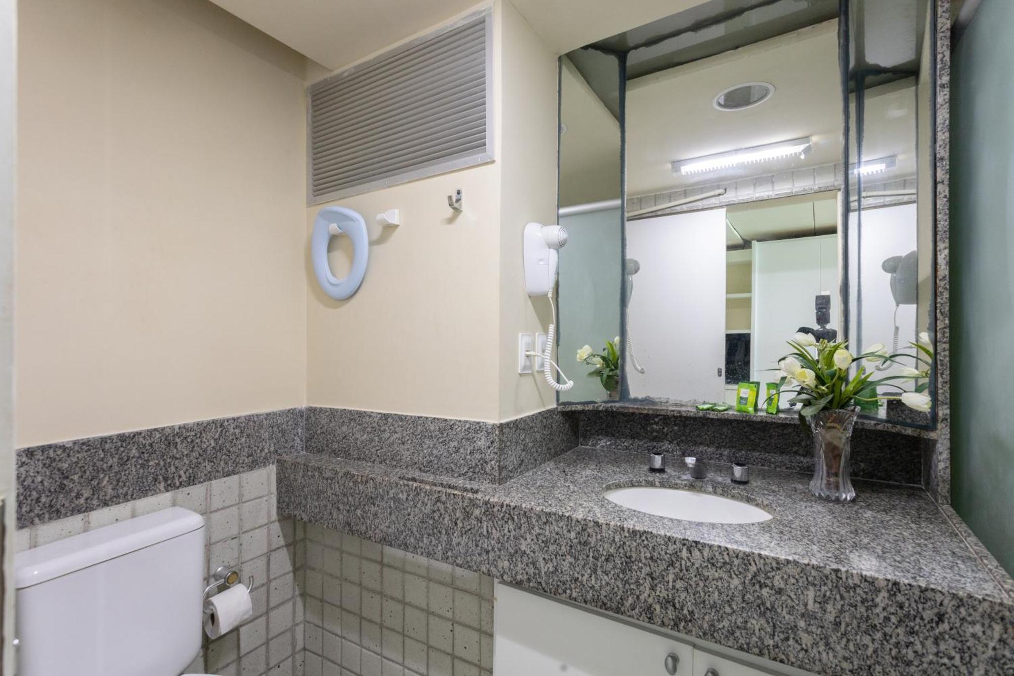 ז'אבואטו דוס גוארראפס Flat Edf Golden Beach מראה חיצוני תמונה