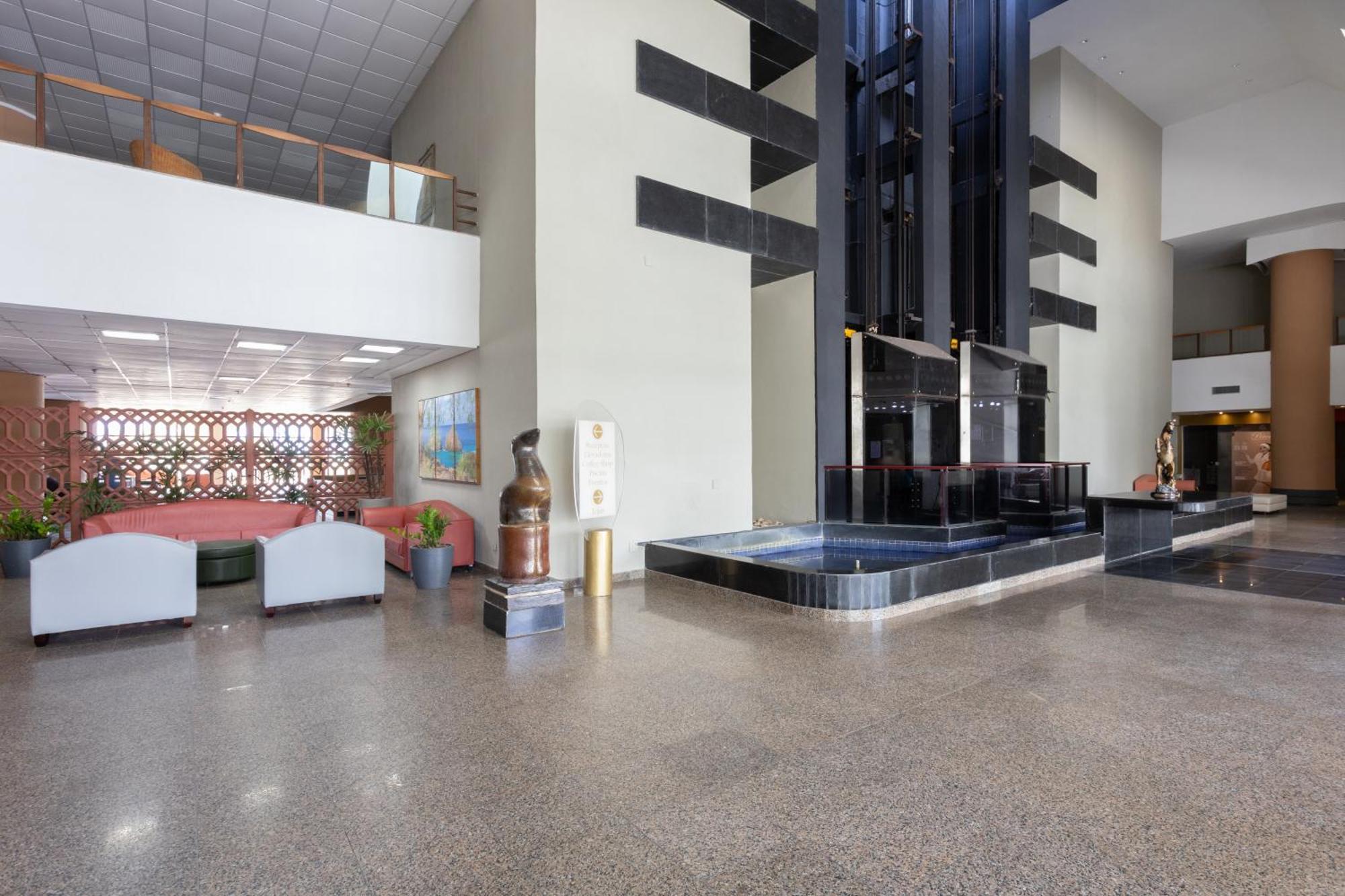 ז'אבואטו דוס גוארראפס Flat Edf Golden Beach מראה חיצוני תמונה