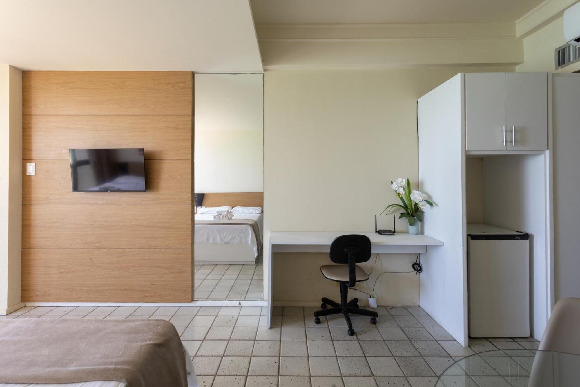 ז'אבואטו דוס גוארראפס Flat Edf Golden Beach מראה חיצוני תמונה