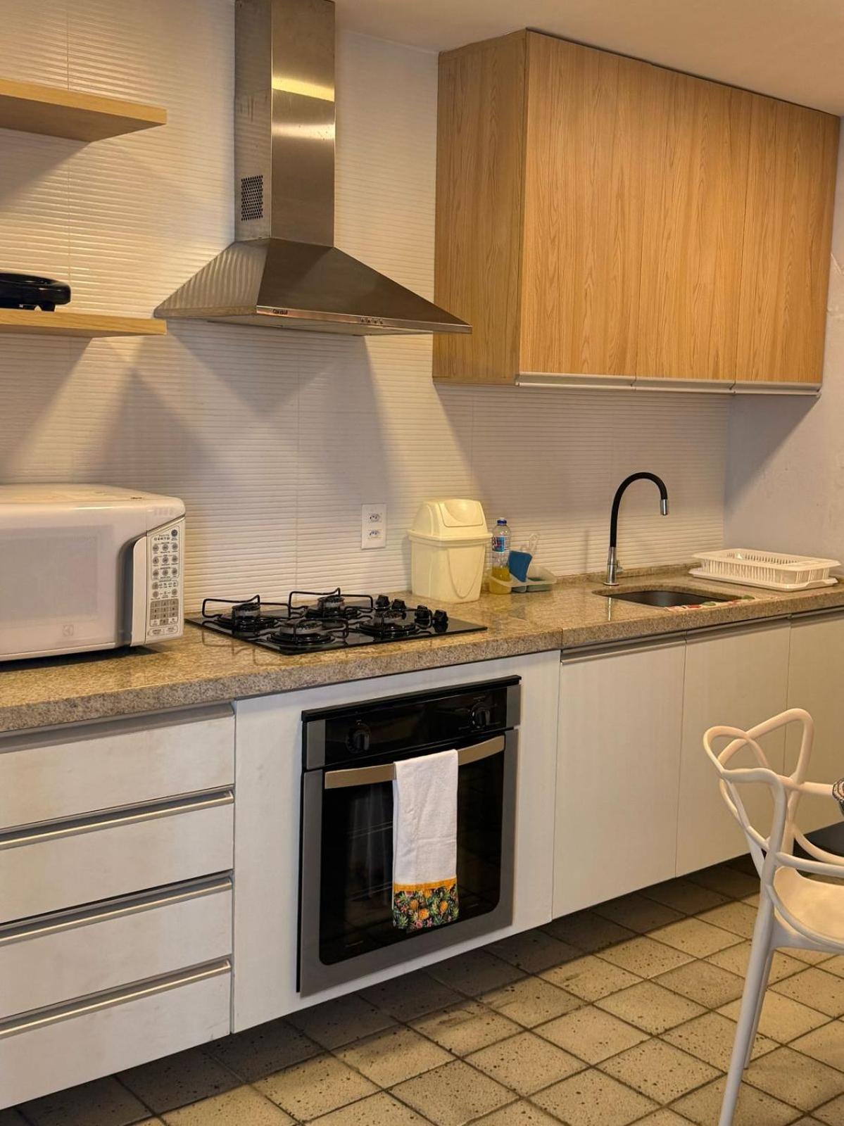 ז'אבואטו דוס גוארראפס Flat Edf Golden Beach מראה חיצוני תמונה