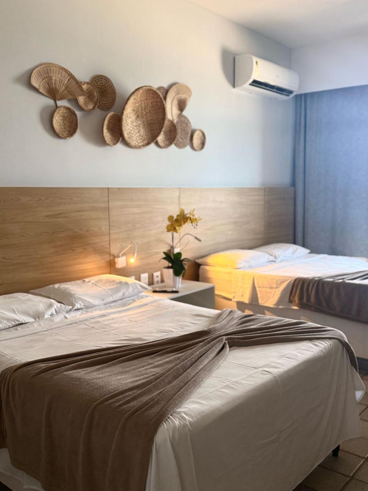 ז'אבואטו דוס גוארראפס Flat Edf Golden Beach מראה חיצוני תמונה