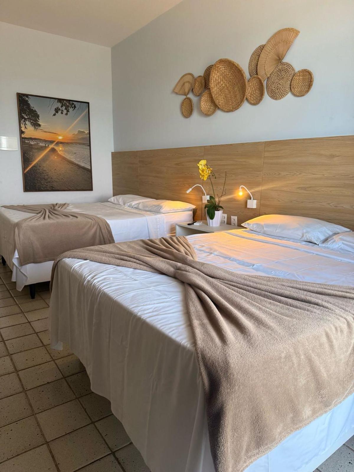 ז'אבואטו דוס גוארראפס Flat Edf Golden Beach מראה חיצוני תמונה