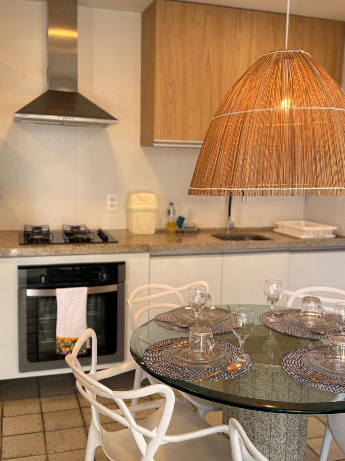 ז'אבואטו דוס גוארראפס Flat Edf Golden Beach מראה חיצוני תמונה