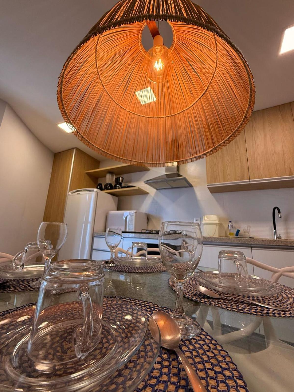 ז'אבואטו דוס גוארראפס Flat Edf Golden Beach מראה חיצוני תמונה