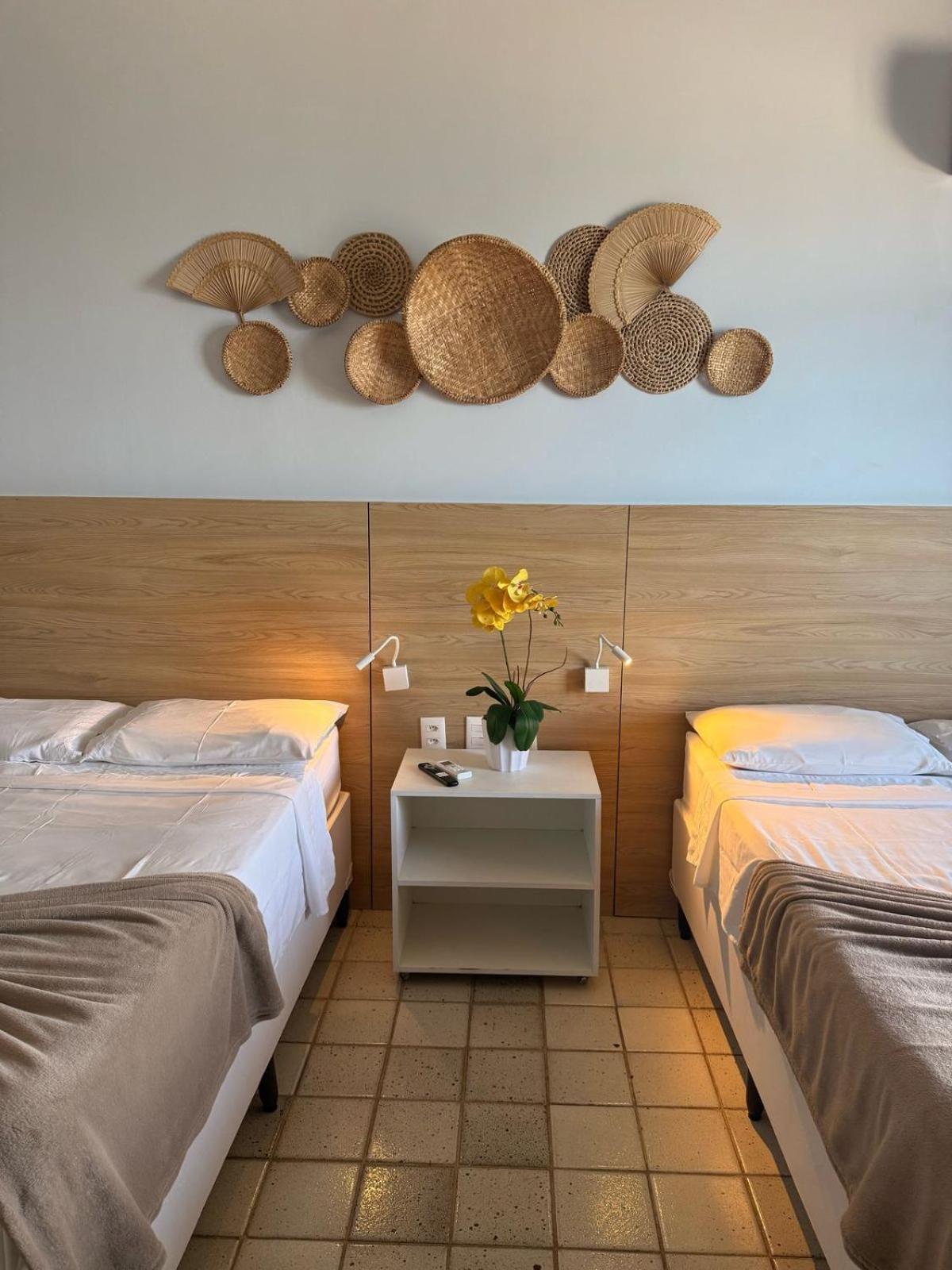 ז'אבואטו דוס גוארראפס Flat Edf Golden Beach מראה חיצוני תמונה