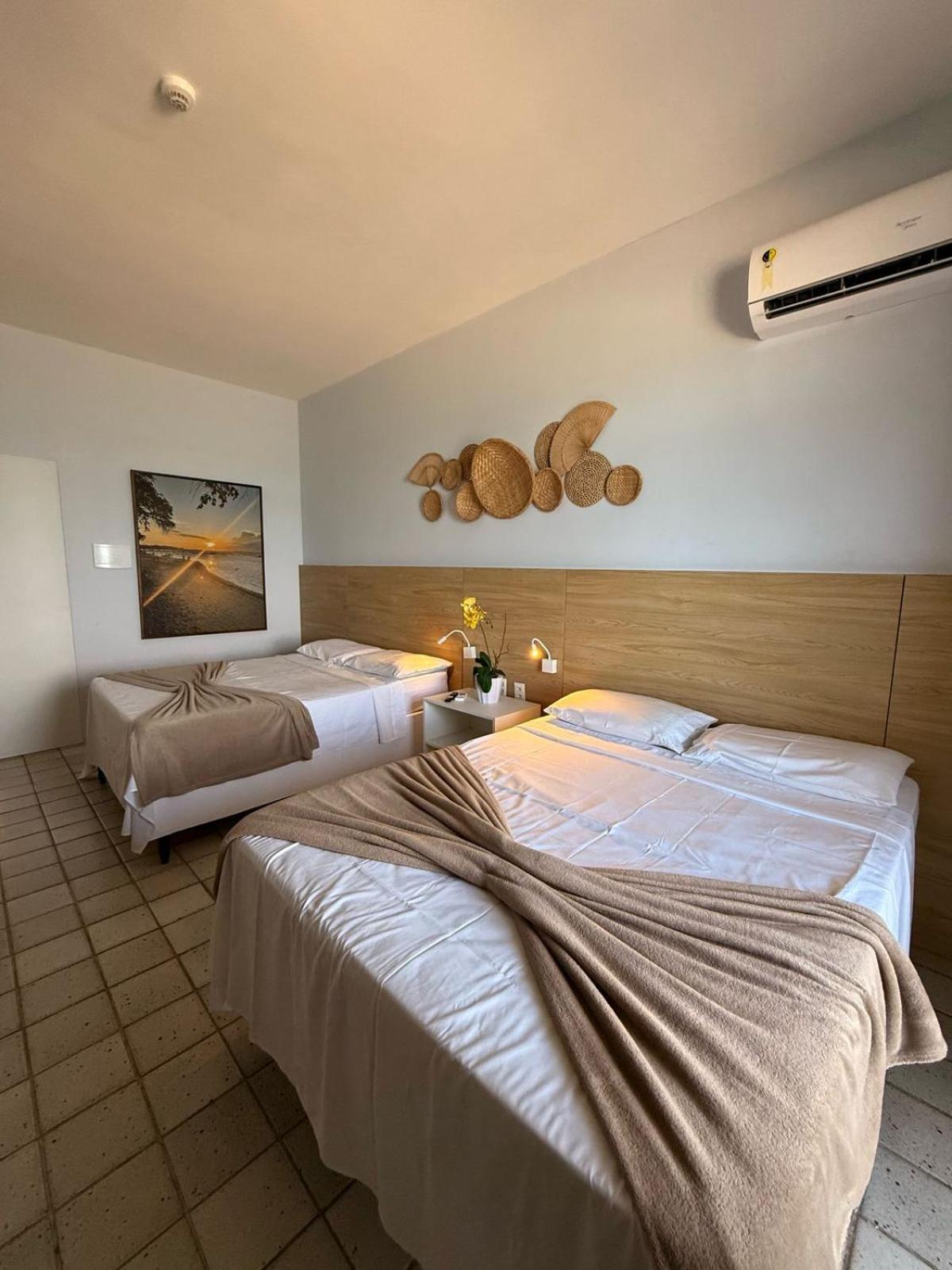 ז'אבואטו דוס גוארראפס Flat Edf Golden Beach מראה חיצוני תמונה