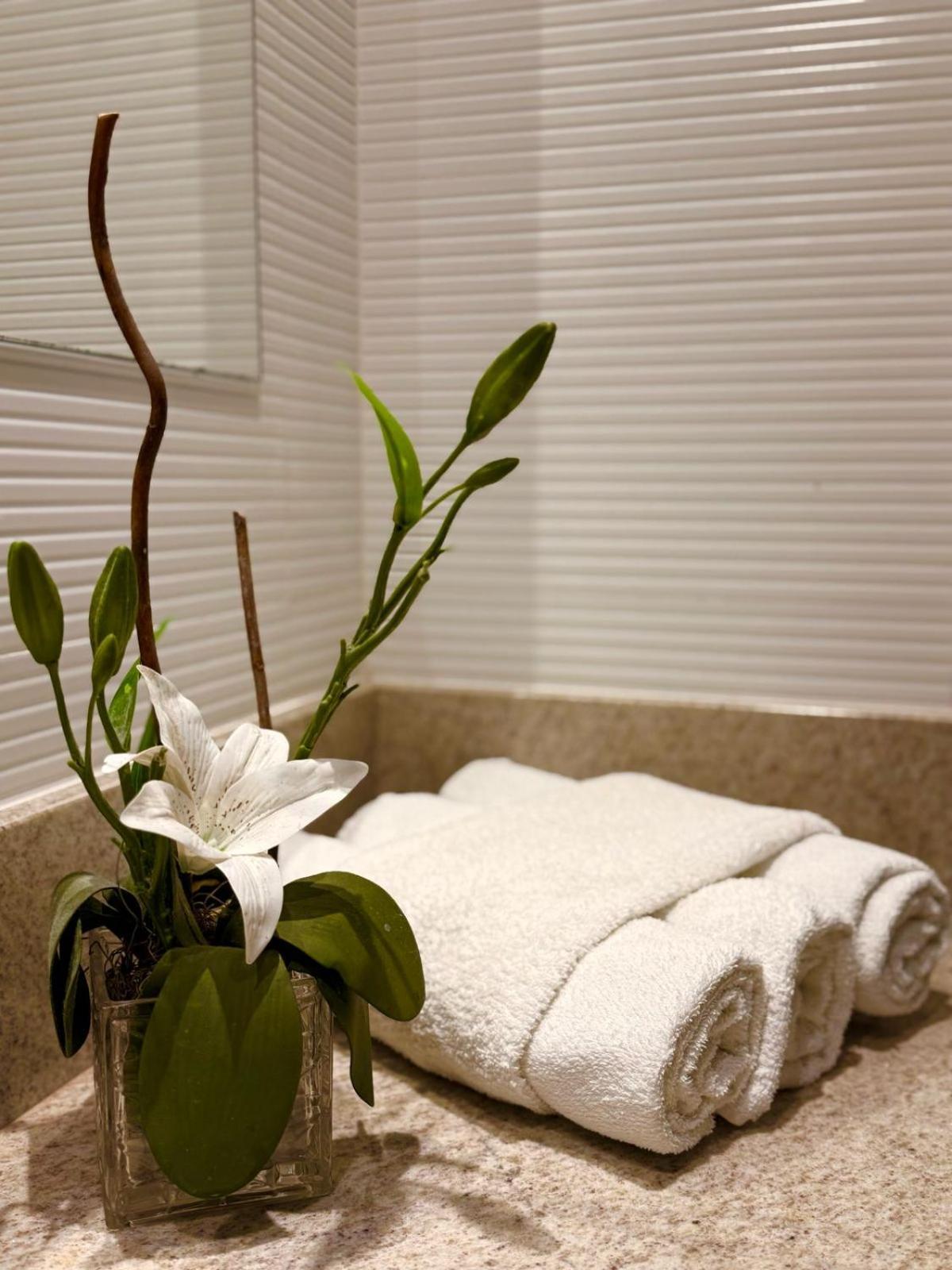 ז'אבואטו דוס גוארראפס Flat Edf Golden Beach מראה חיצוני תמונה
