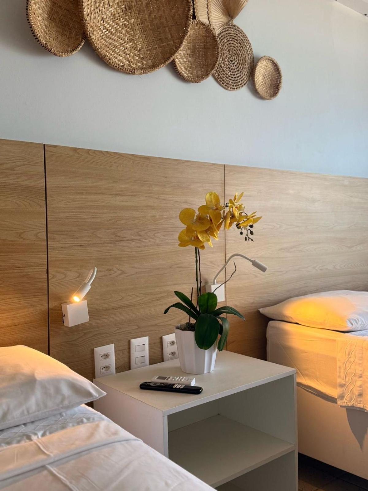 ז'אבואטו דוס גוארראפס Flat Edf Golden Beach מראה חיצוני תמונה
