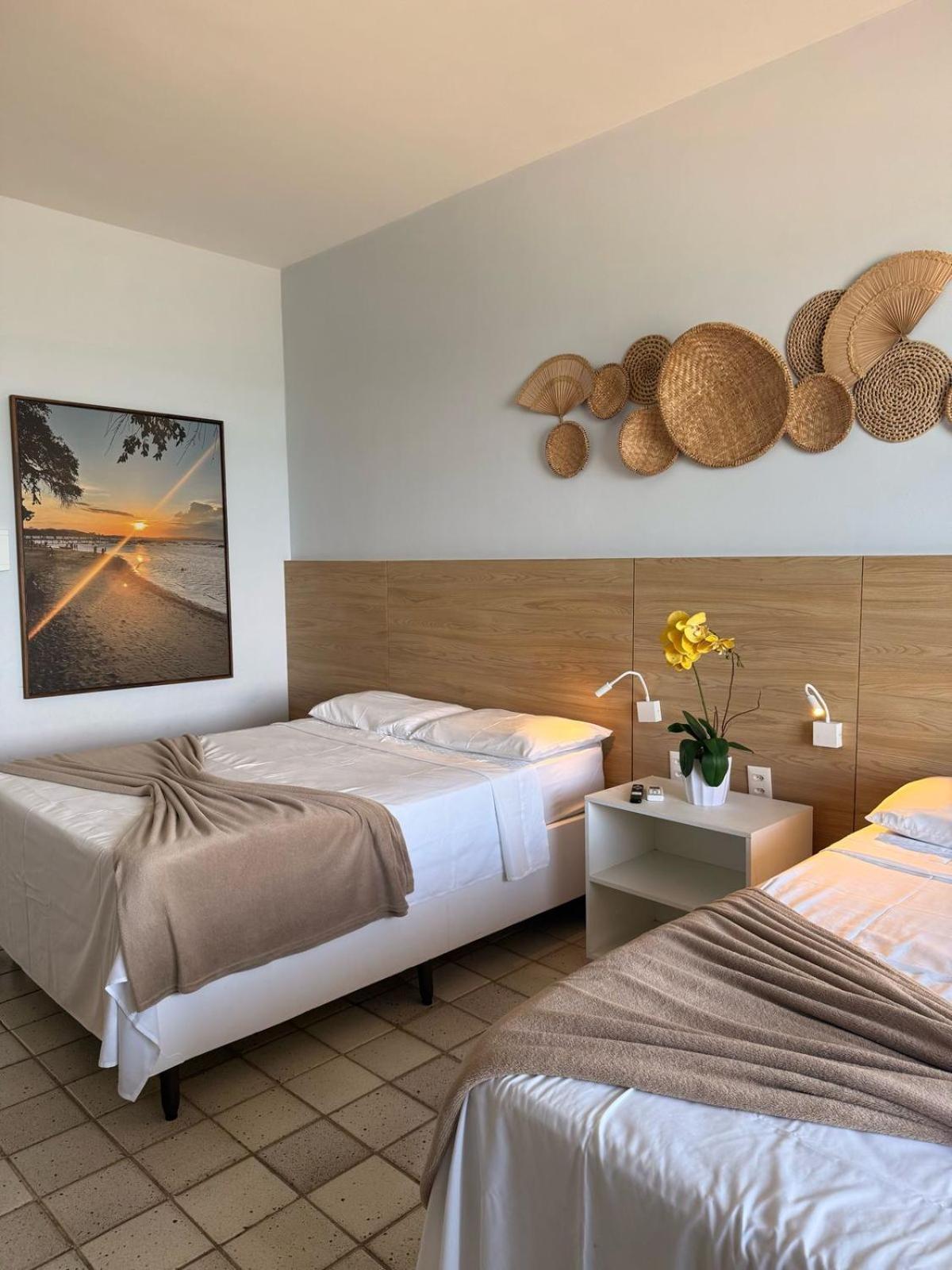 ז'אבואטו דוס גוארראפס Flat Edf Golden Beach מראה חיצוני תמונה