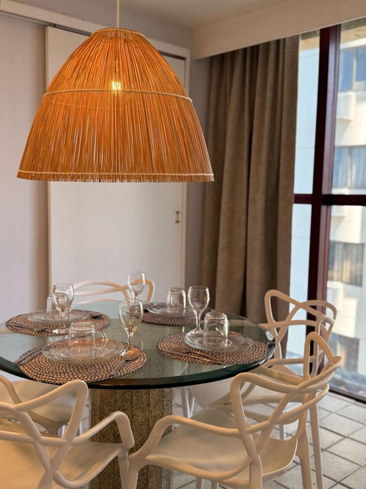 ז'אבואטו דוס גוארראפס Flat Edf Golden Beach מראה חיצוני תמונה