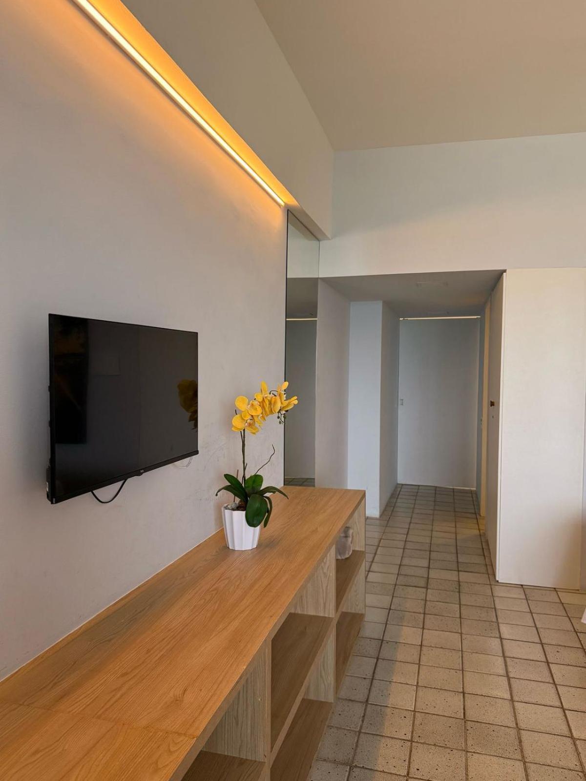 ז'אבואטו דוס גוארראפס Flat Edf Golden Beach מראה חיצוני תמונה