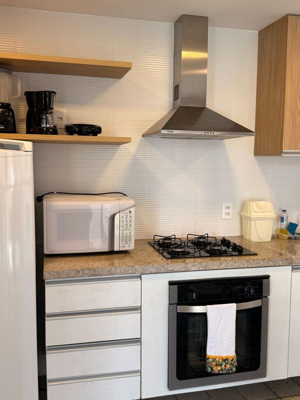 ז'אבואטו דוס גוארראפס Flat Edf Golden Beach מראה חיצוני תמונה