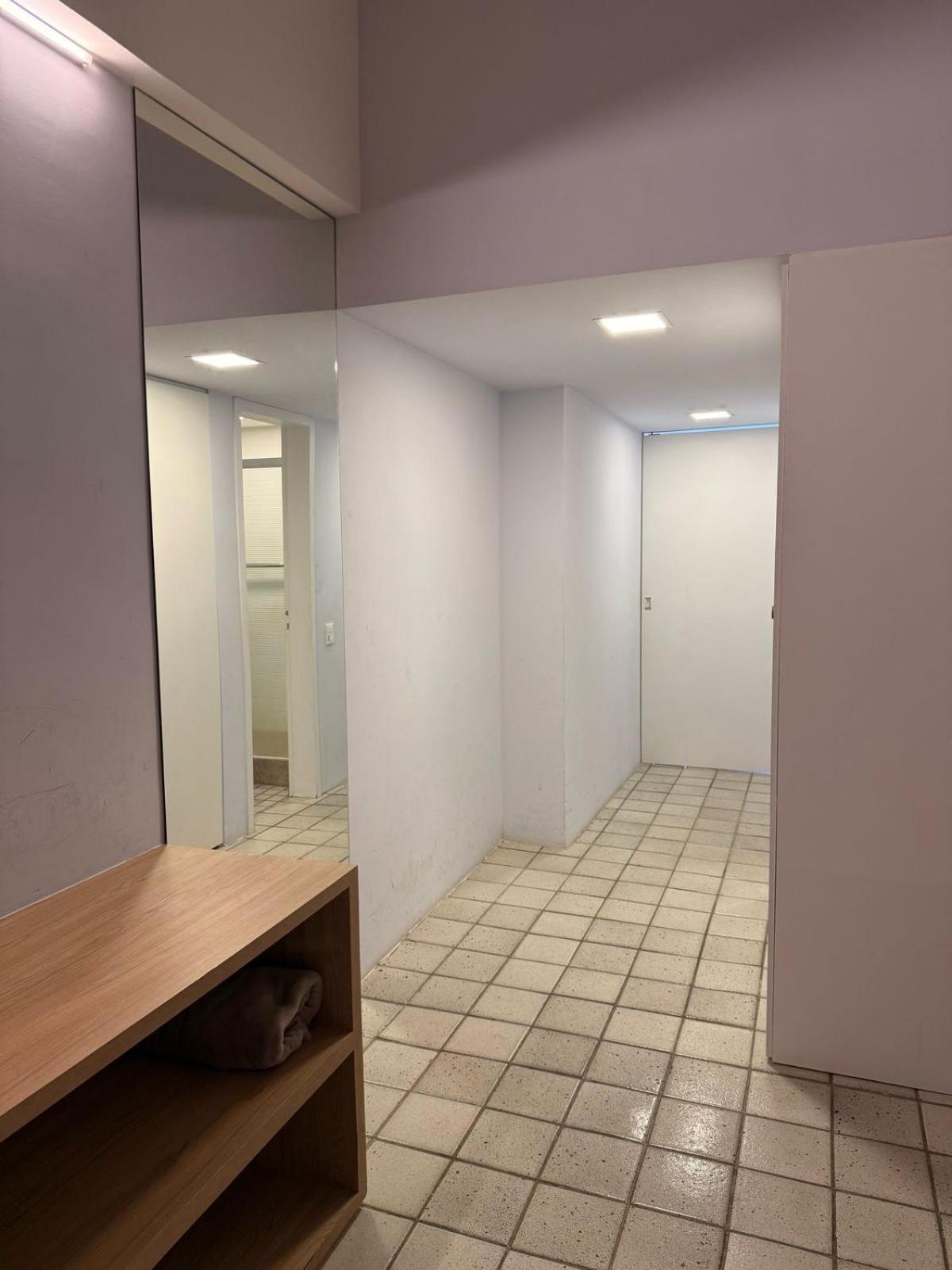 ז'אבואטו דוס גוארראפס Flat Edf Golden Beach מראה חיצוני תמונה