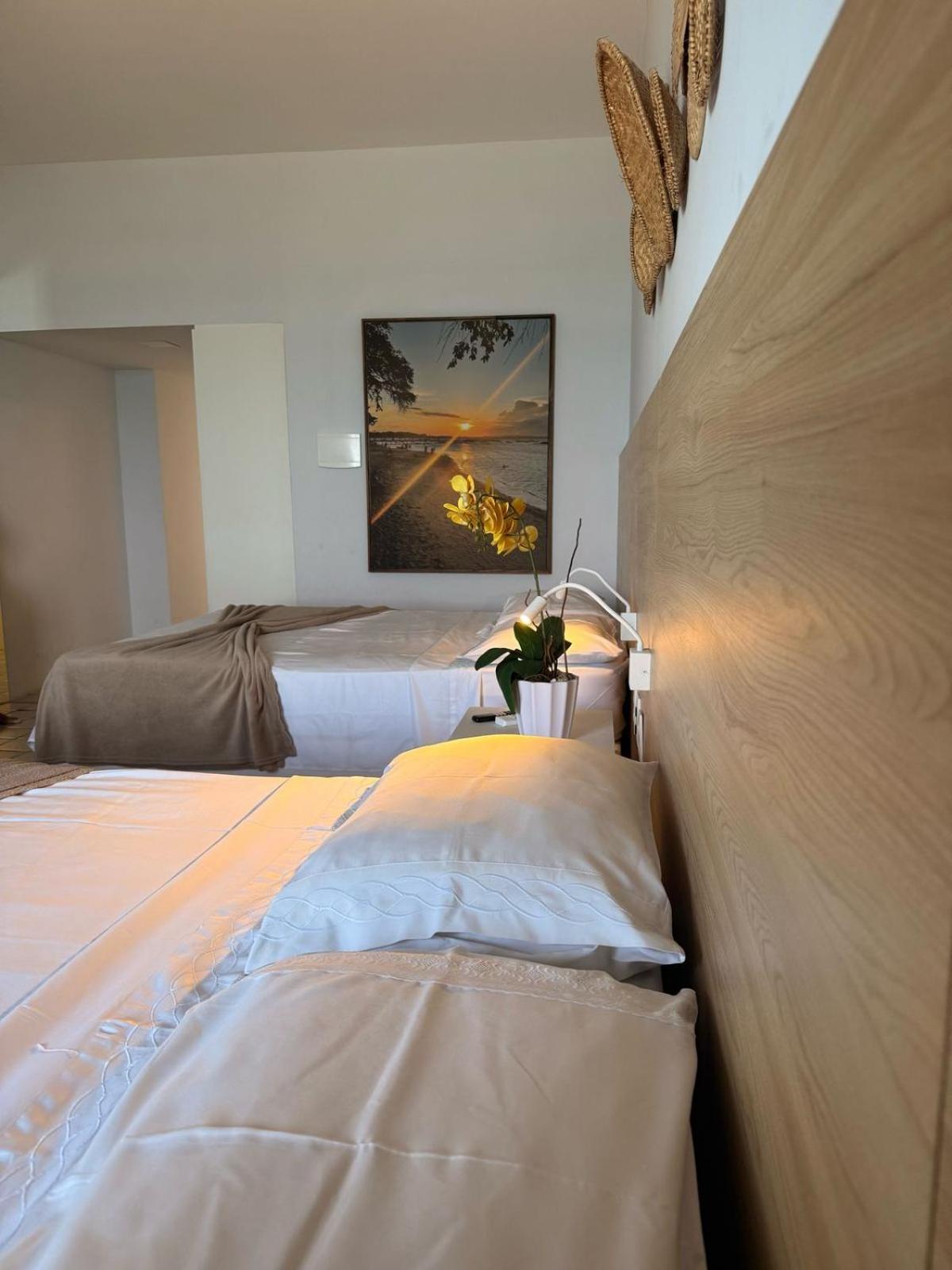 ז'אבואטו דוס גוארראפס Flat Edf Golden Beach מראה חיצוני תמונה