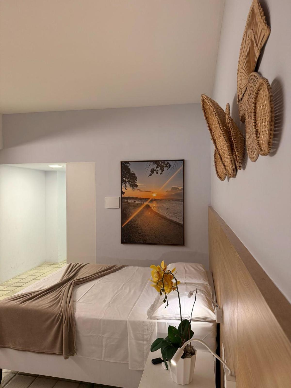 ז'אבואטו דוס גוארראפס Flat Edf Golden Beach מראה חיצוני תמונה
